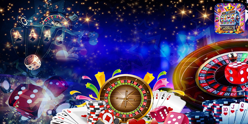 Tính năng nổi bật của casino Starjackpot365