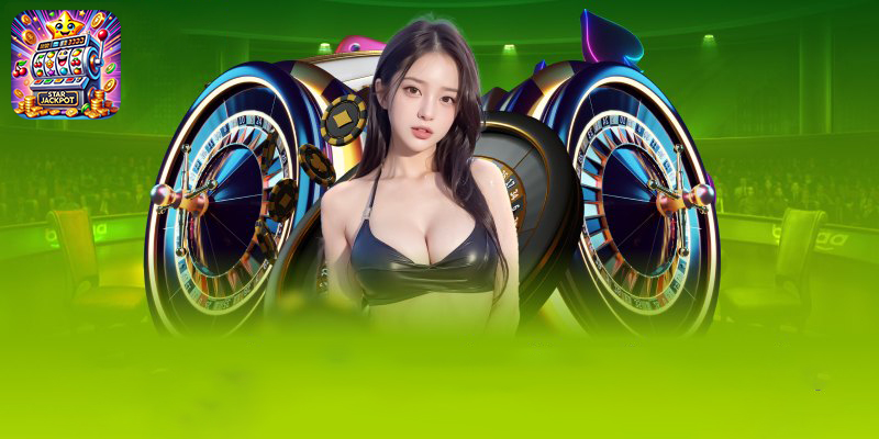 Hướng dẫn đăng ký tham gia chơi casino Starjackpot365