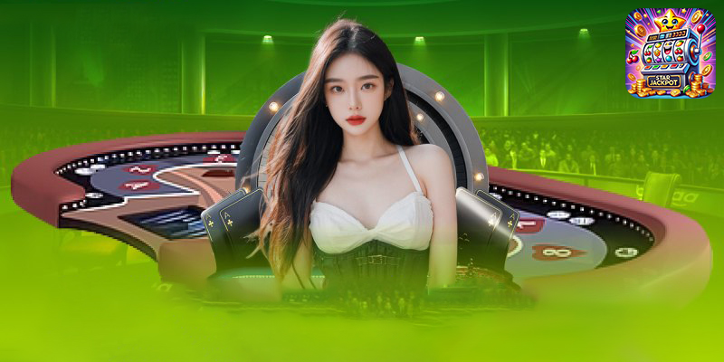 Casino online Starjackpot365 | Cổng game đổi thưởng hot nhất