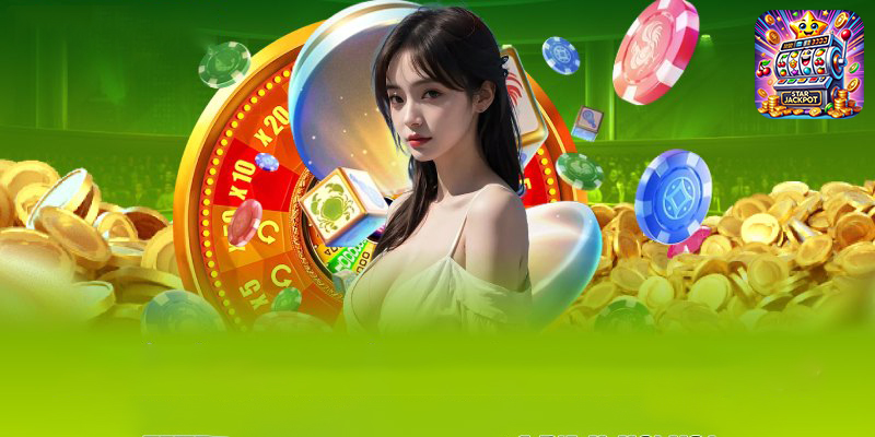 Đặc điểm nổi bật của các top nhà cái từ Starjackpot365