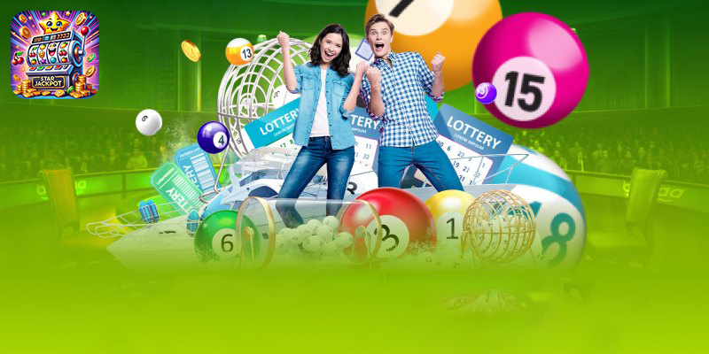 Cách đăng ký tham gia chơi xổ số Starjackpot365